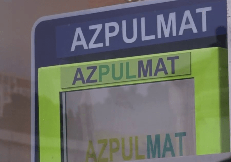 "Azpulmat" məlumatlarınızı OĞURLAYIR: - Tətbiqin sahibini hansı CƏZA GÖZLƏYİR?