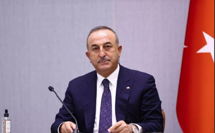 Mövlud Çavuşoğlu: Ermənistan Zəngəzur dəhlizinin açılmasında daha maraqlı tərəf olmalıdır