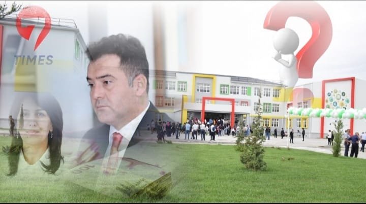 “30 min”lik rüşvət qalmaqalında adı hallanan şəxs direktor təyin edildi -İLGİNC