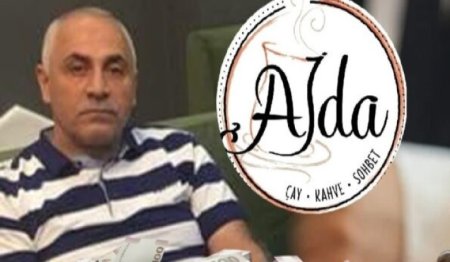 Mikail Keskini “Ajda Baku”dan uzaqlaşdıran şəxsləri qoruyan “hüquq əli” kimindir? - Türkiyəli iş adamına qarşı QANUNSUZ ƏMƏLLƏR