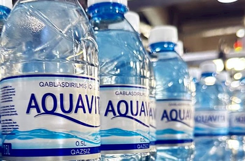 İşçiləri “Aquavita”nın əmək haqqı vermədiyini deyirlər - GİLEY