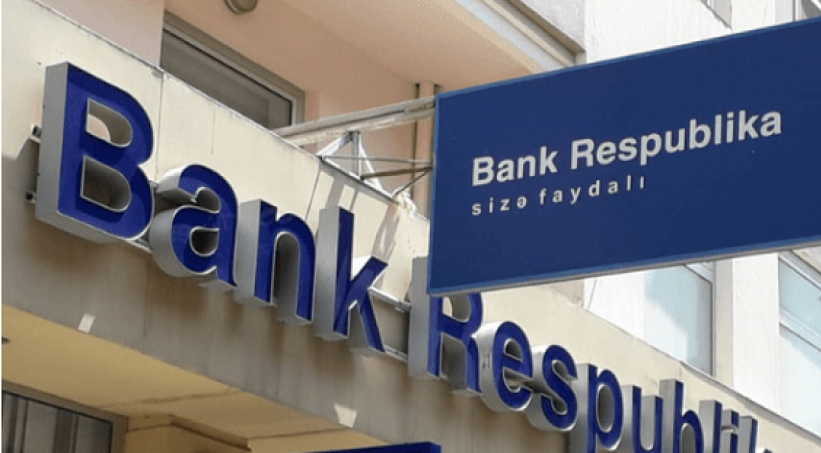 Müştərisi “Bank Respublika”dan şikayətçidir - FOTOFAKT