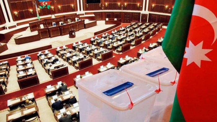 Parlament seçkiləri avqust-sentyabr aylarında keçiriləcək? - AKTUAL