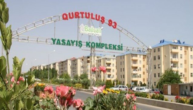 `Qurtuluş-93` yaşıllığa qənim kəsilən KİMDİR? - ÖZBAŞINALIQ!