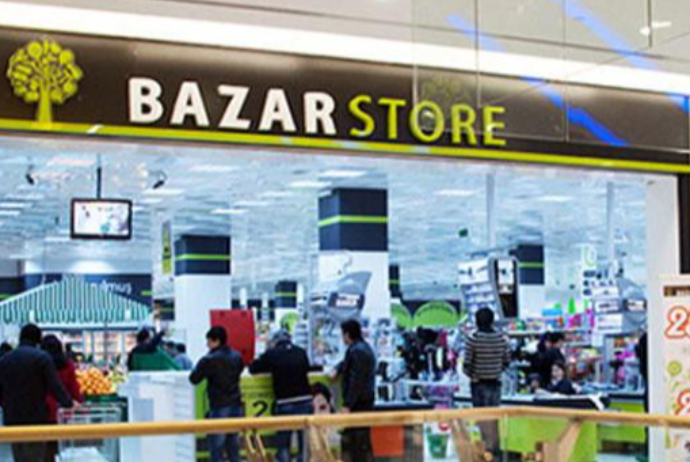 `Bazarstore` edərsə... İNANMAYIN! - FOTOFAKT