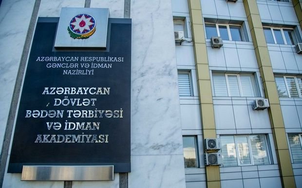 İdman Akademiyasında “akademik korrupsiya”... - rektor yeyinti ixtisasıni necə icra edir?