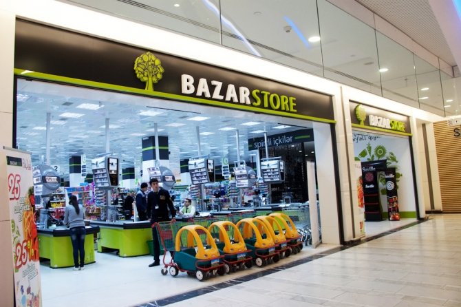 `Bazarstore`un bunu da etdiyinə İNANIRIQ... - ETİRAZ VAR...