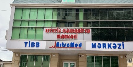 “Artromed” klinikasının həkimindən biabırçı hərəkət... - BU NƏDİ BELƏ?!