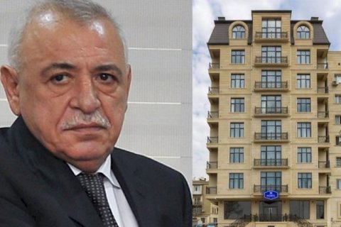 "Kəpəz Hospital”-ın rəhbəri Mahir Aslanova heç kimin gücü çatmır -ŞİKAYƏT