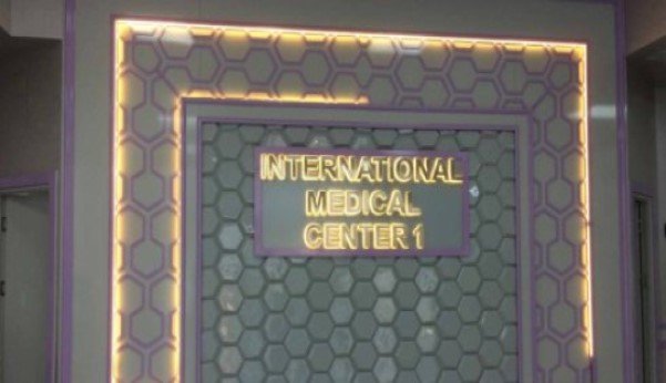 “International Medical Center”də övladımı pnevmoniya elədilər – Şəhid qardaşı