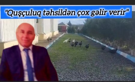 Məktəb direktoru Adıgözəl Qürbətovun medianı məhkəmə ilə hədələməsi... - FAKT olduğu yerdə... CƏLİLABAD