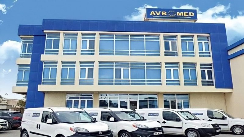 "Avromed"in keçmiş satış müvəkkili məhkəmə qarşısında - Nədə ittiham olunur?