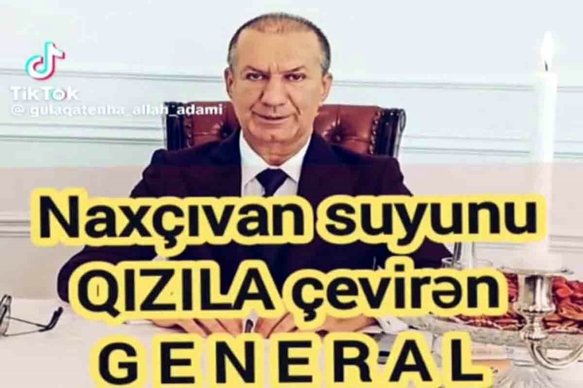 Tanınmış şair-publisist, iş adamı Gülağa Tənha Rza Talıbov haqqında yeni şokedici açıqlamalar verdi