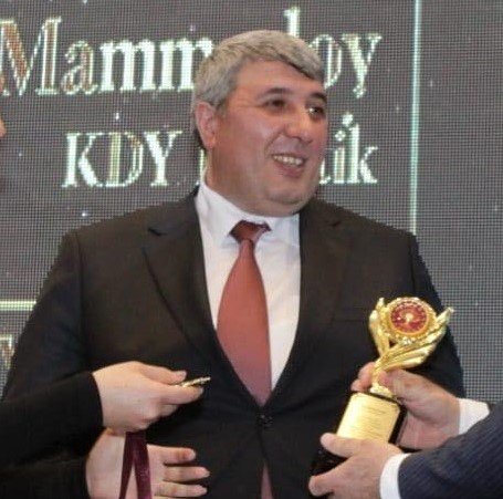 Pul-para var... çatmayanı mandatdır ki... - Tanınmış iş adamı HƏRƏKƏTƏ KEÇİB...