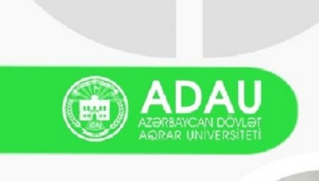 ADAU-da KOLXOZ ÜSUL-İDARƏSİ... DAVAM EDİR... - BU NƏDİ BELƏ?!