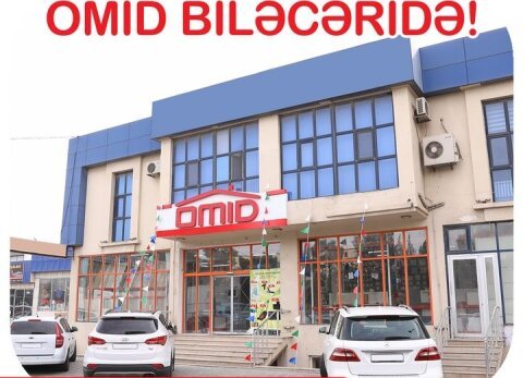 “OMİD” ümidləri belə qırır -İLGİNC