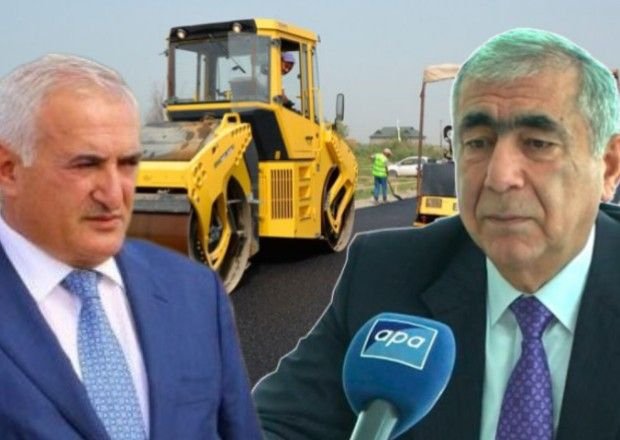 Saleh Məmmədovun “sevimlisi” ATF MMC-də nə baş verir? – Əvəz Qocayevlə sədr niyə küsüb?