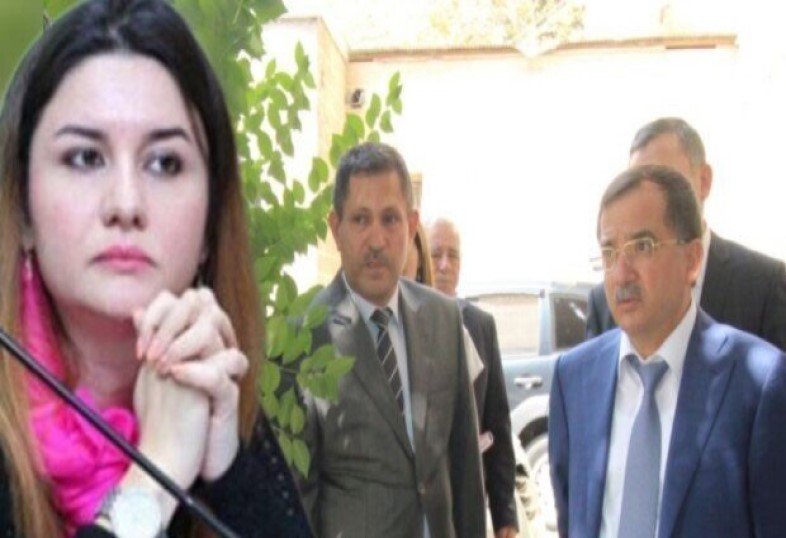 Qazaxda “at oynadan” biznesmen kollec direktorunun “krışası” kimdir? - Aylığa bağlanan tələbələr, qohum-əqrəba yığıncağı