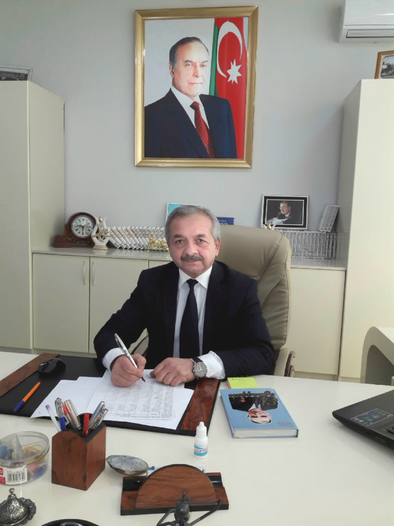 İlqar Məhərrəmovun dostluq etdiyi “Dostluq H-EL” MMC-nin arxasında kimlər durur -İLGİNC FAKTLAR