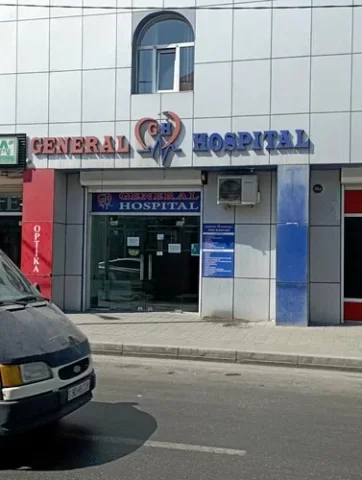 “General Hospital”da “saxta bülleten” qalmaqalı -Prokurorluqda araşdırma aparılır