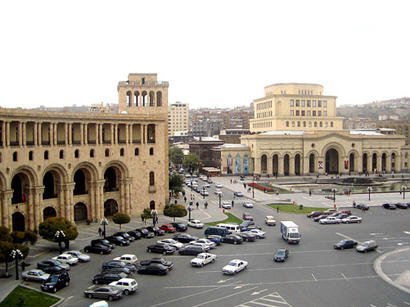 Bakıdan sülh sazişi ilə bağlı yeni təkliflər aldıq - İrəvan