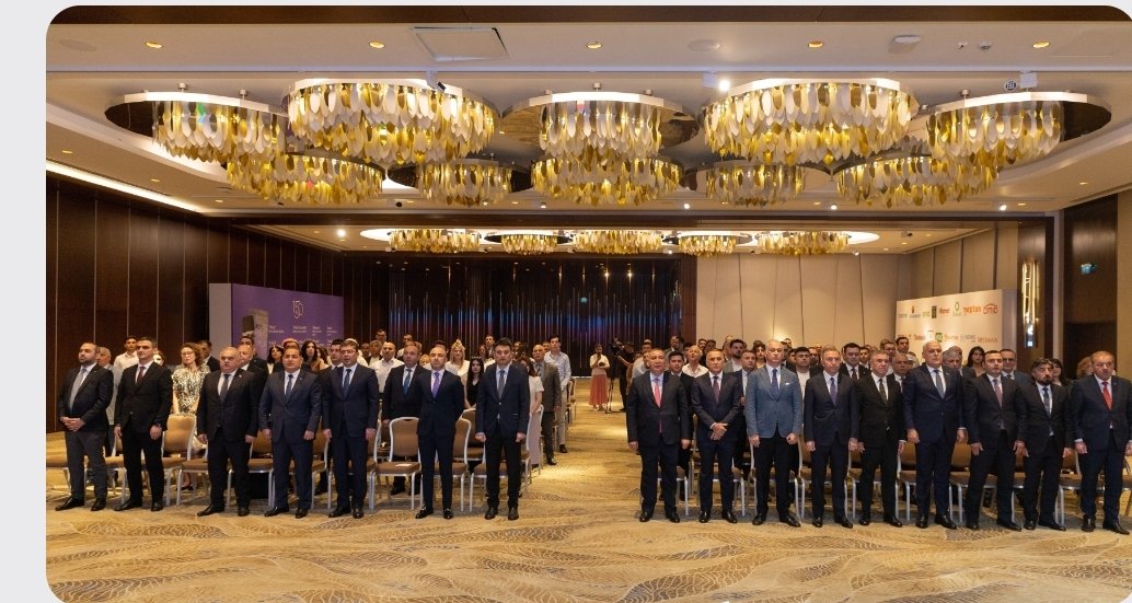 TŞİİB, Mətbuat Şurası və Veysəloğlu Şirkətlər Qrupu müsabiqə iştirakçıları olan jurnalistləri mükafatlandırdı